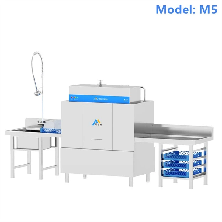 Drying Function Dishwasher